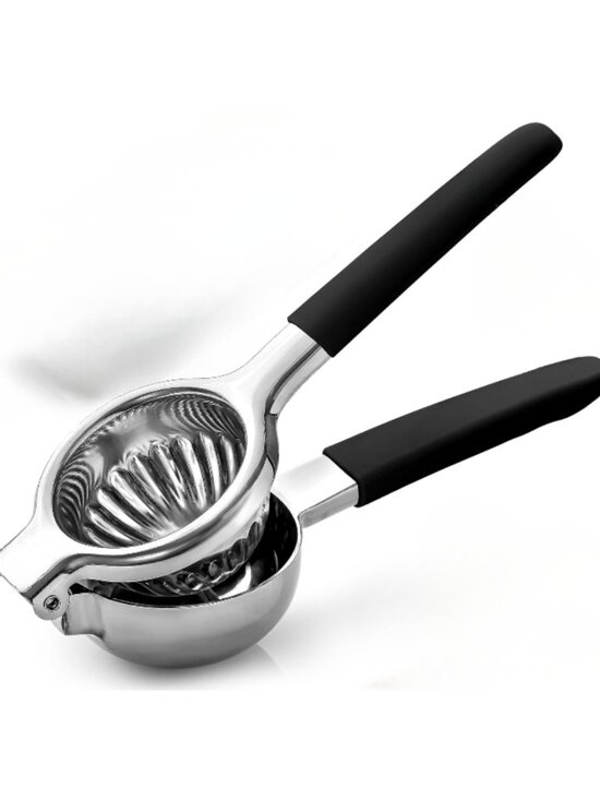 Zulay Lemon Squeezer Citrus Juicer - Picture 3 of 4